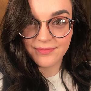 Meet your Posher, Carli